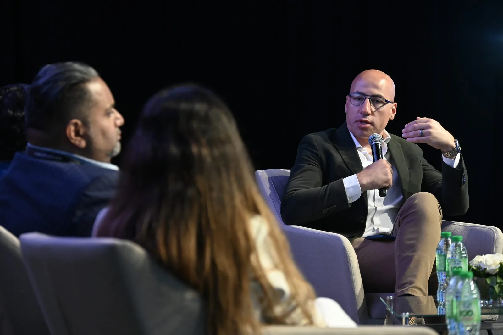 Content Congress — CABSAT gallery