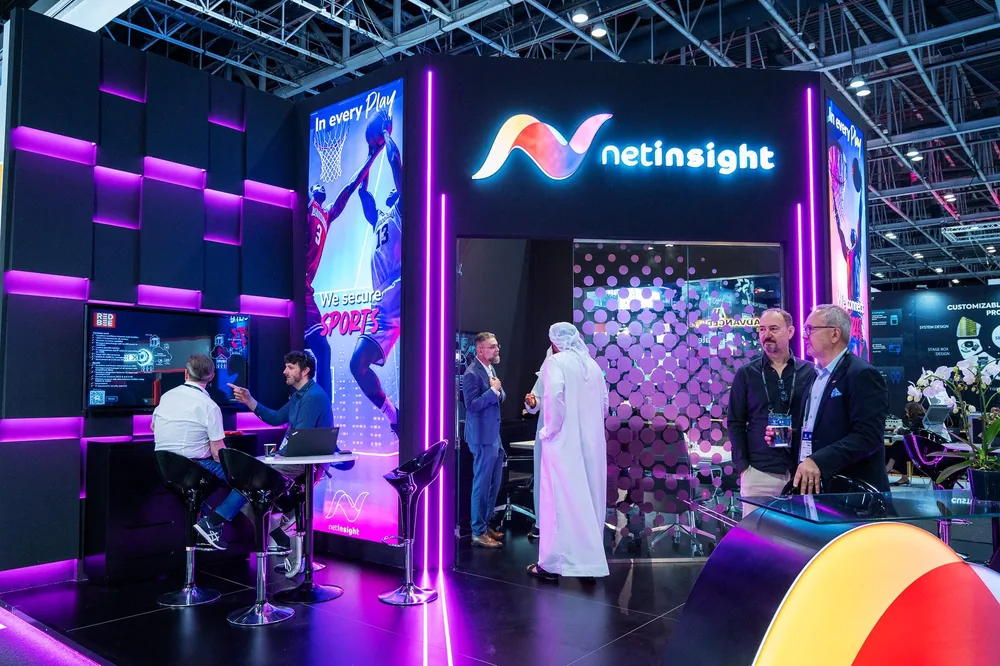 Technologies — CABSAT gallery