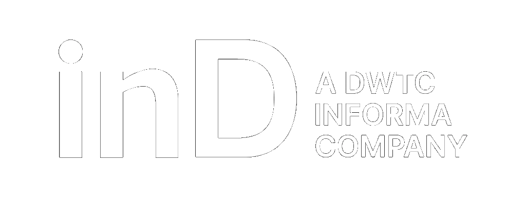 inD · A DWTC Informa Company