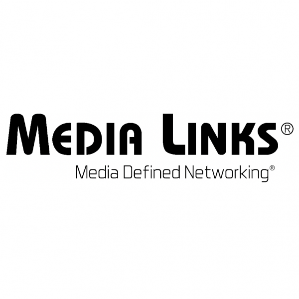 media-links