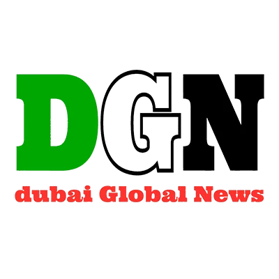DGN - Dubai Global News