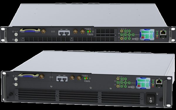GatesAir returns to CABSAT 2026 with transmission solutions