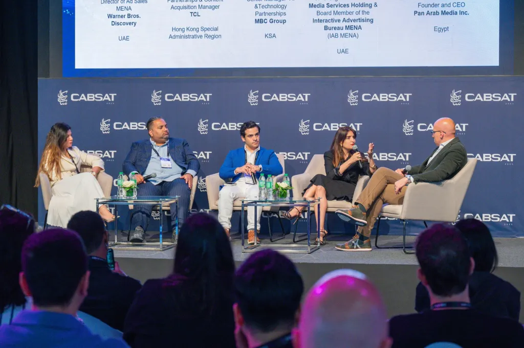 CABSAT & SATExpo 2026 Move to Expo City Dubai With New Vision