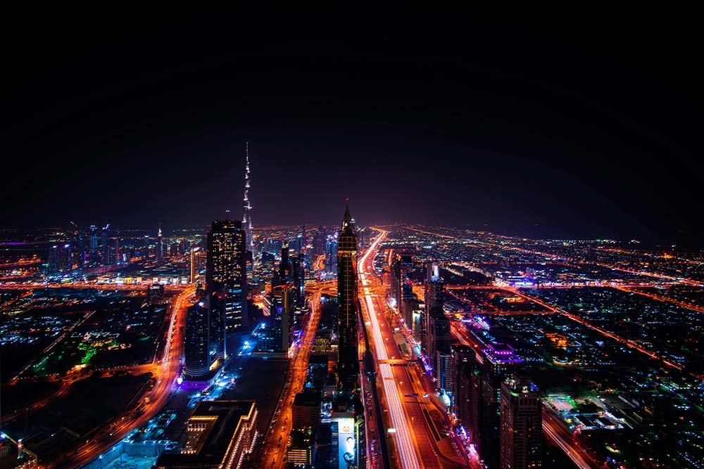 Dubai reimagines destination branding with smart technologies and innovative tourism strategies