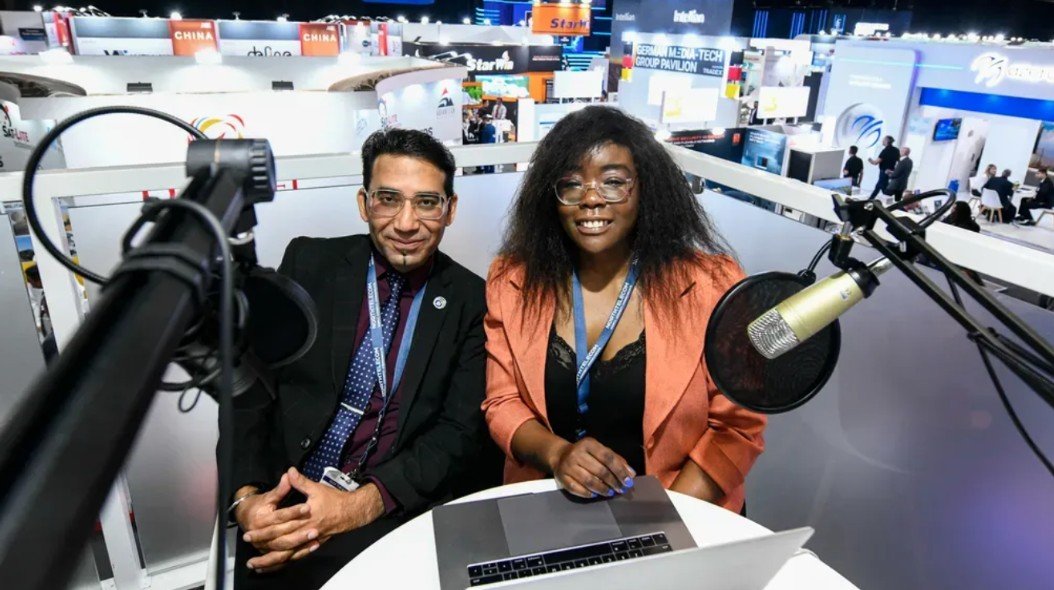 Eight Great Reasons to Visit CABSAT 2025