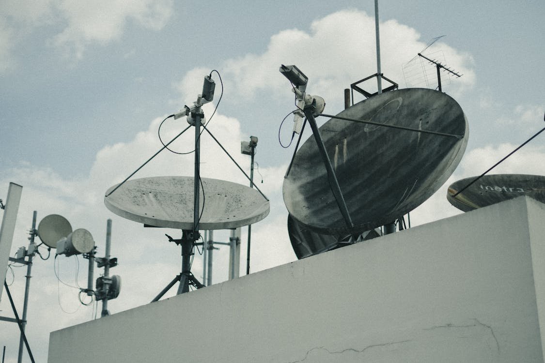 Regional Media Alliances: Is Consolidation a Viable Response to Global Platform Dominance?