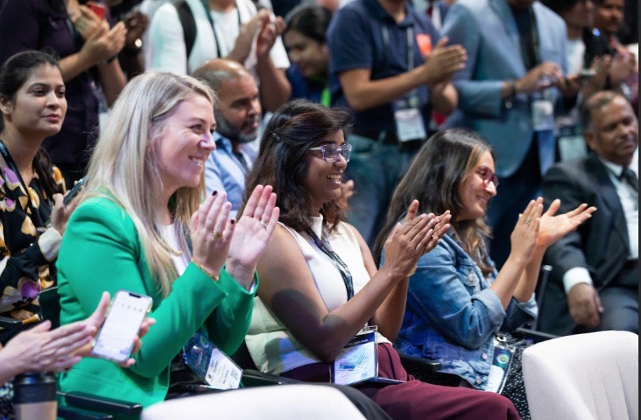 Unlock the Future of Media at the CABSAT 2025 Content Congress