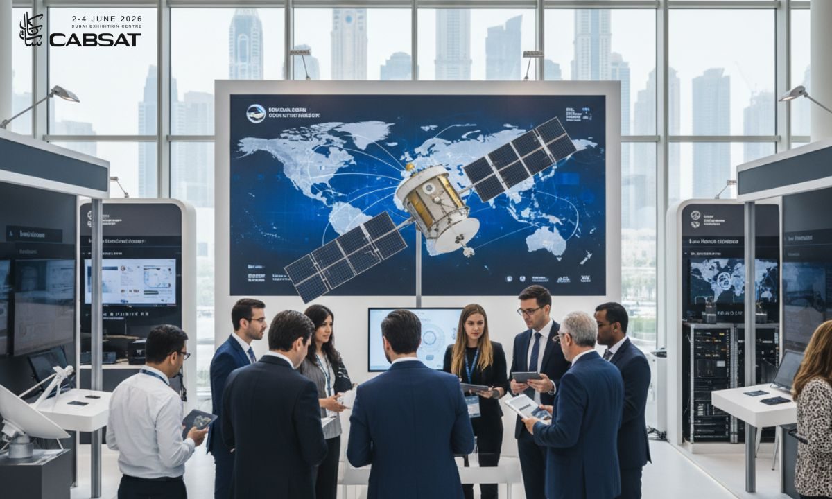 AI in AV Industry: Top Trends Shaping UAE in 2026