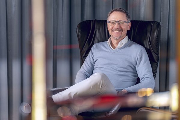 Riedel Communications appoints new Executive Director of Global Sales