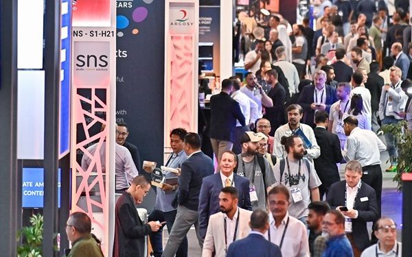 CABSAT 2026 moves to Dubai Exhibition Centre