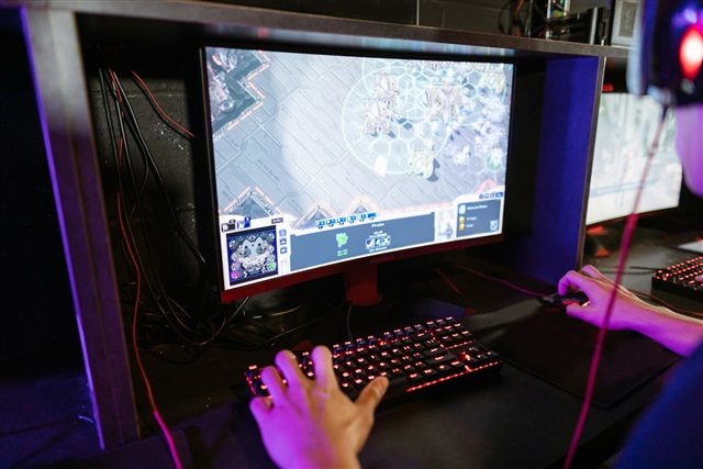 How technology powers cross-border digital entertainment platforms