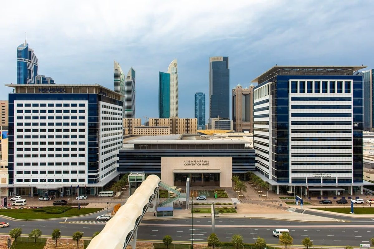 Dubai Exhibition Center events in H1 2025: Intersec, Arab Health, Gulfood, ATM, 