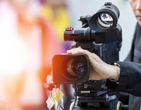 Decline in European fiction production