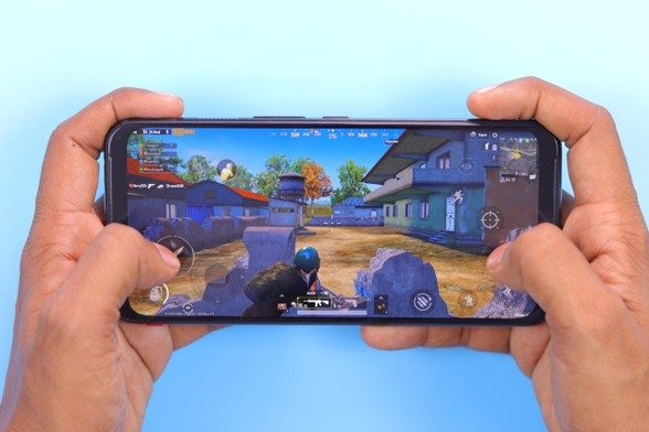 The Growing Role of Mobile Technology in Digital Entertainment