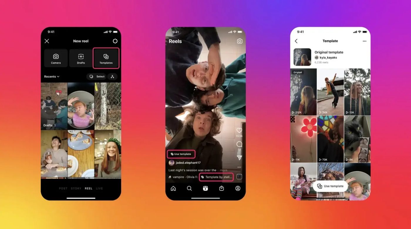 Instagram considers spinning off Reels into separate app