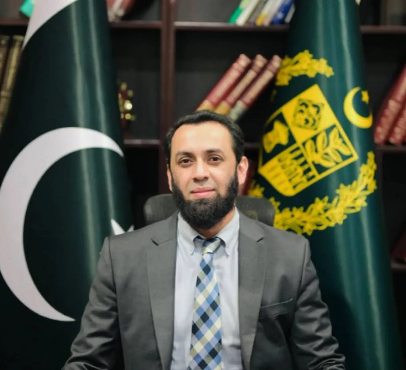 Islamabad Seeks Partnerships with Riyadh to Boost Digital Media Production, Cont