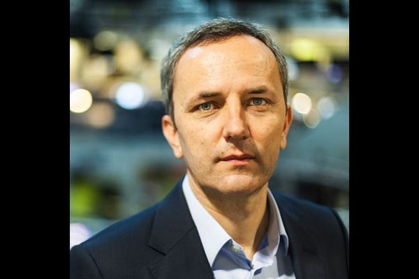 Fonn Group appoints Miljenko Logozar to drive Middle East media projects