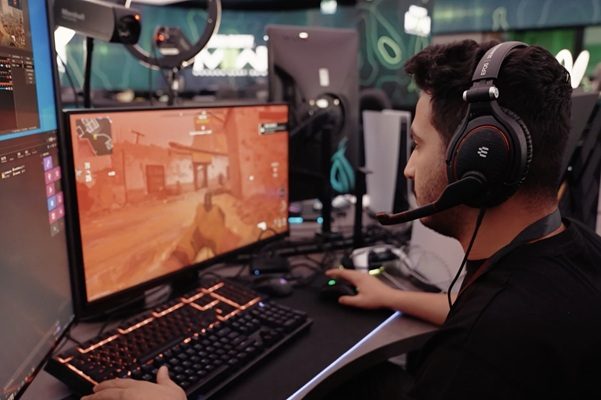 Saudi Arabia emerges as leading force in global esports, study reveals