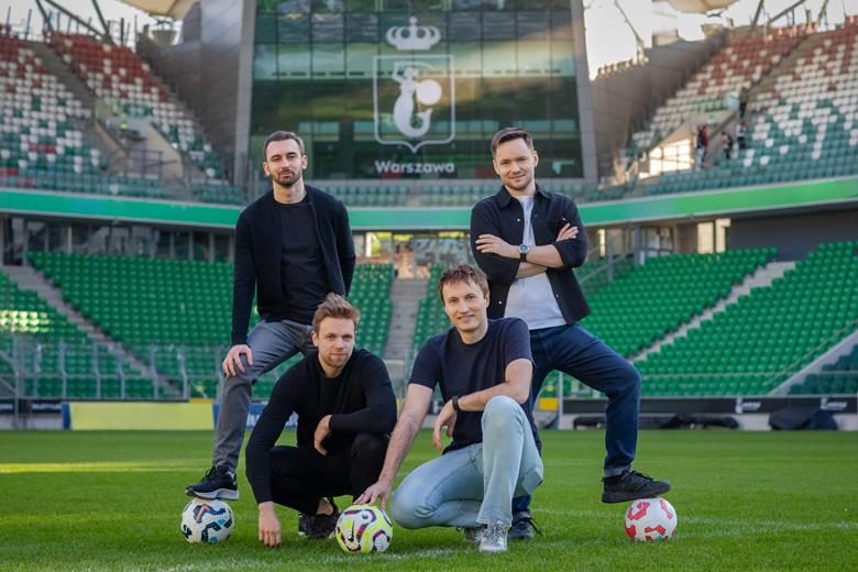 Respo.Vision has raised €4.2m (£3.55m) in its latest funding round