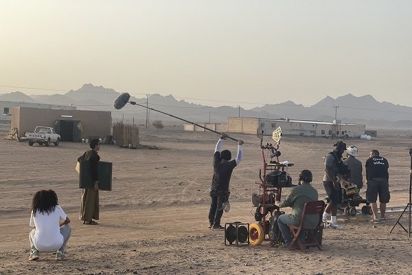 Saudi Film Fund rebrands as Riviera Content and announces $8.7m film investments