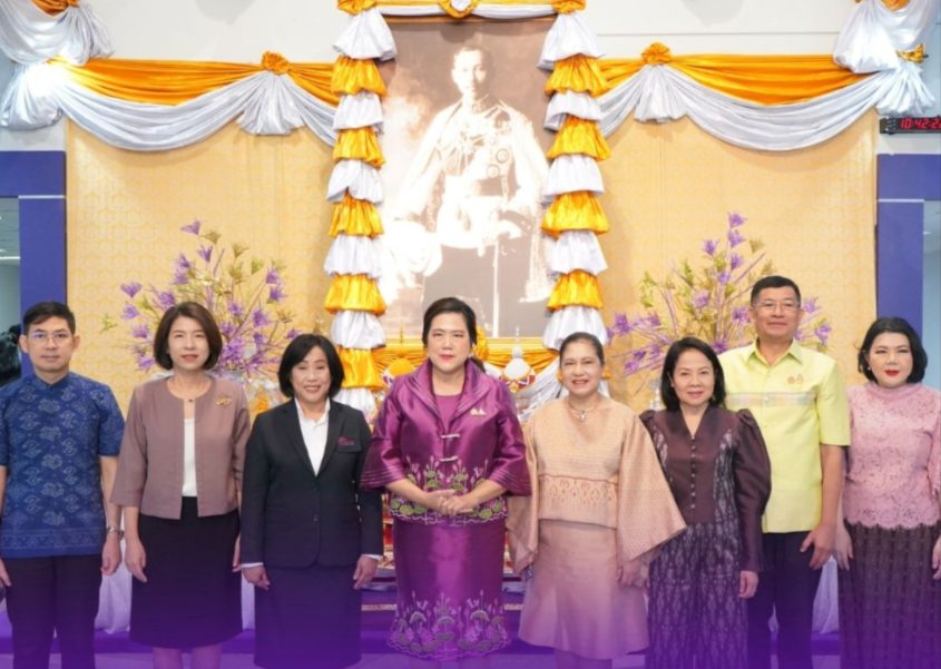 Thailand marks 95 years of radio broadcasting