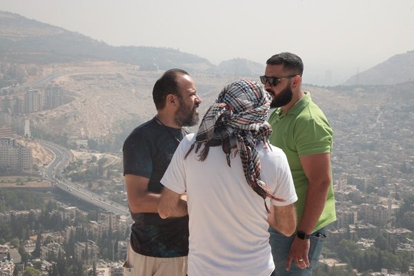 ThreeSixtyPlus and Kaband Media partner on youth-driven Ramadan dramas