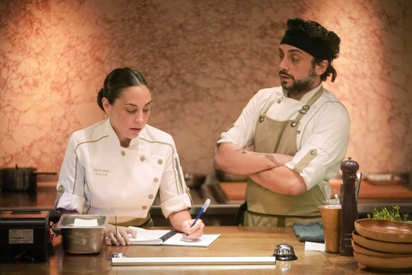 Disney+ expands Middle East library with Turkish originals, debuts 'Umami'