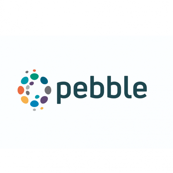 pebble