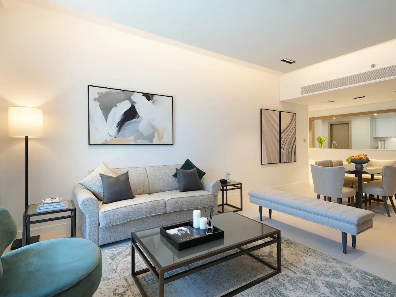 Cheval Maison Hotel, Expo City Dubai