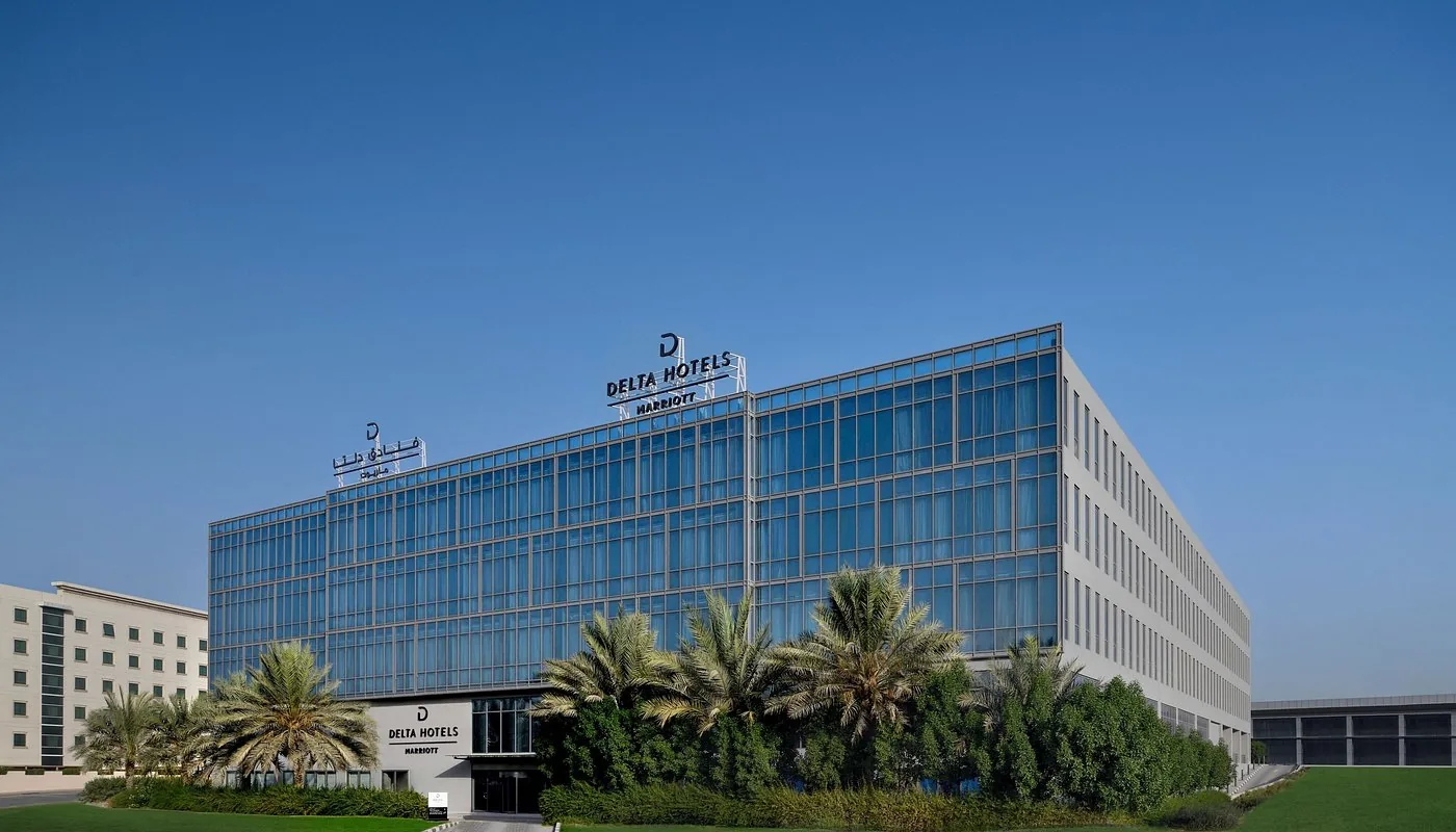 Delta Hotels, Dubai Investment Park