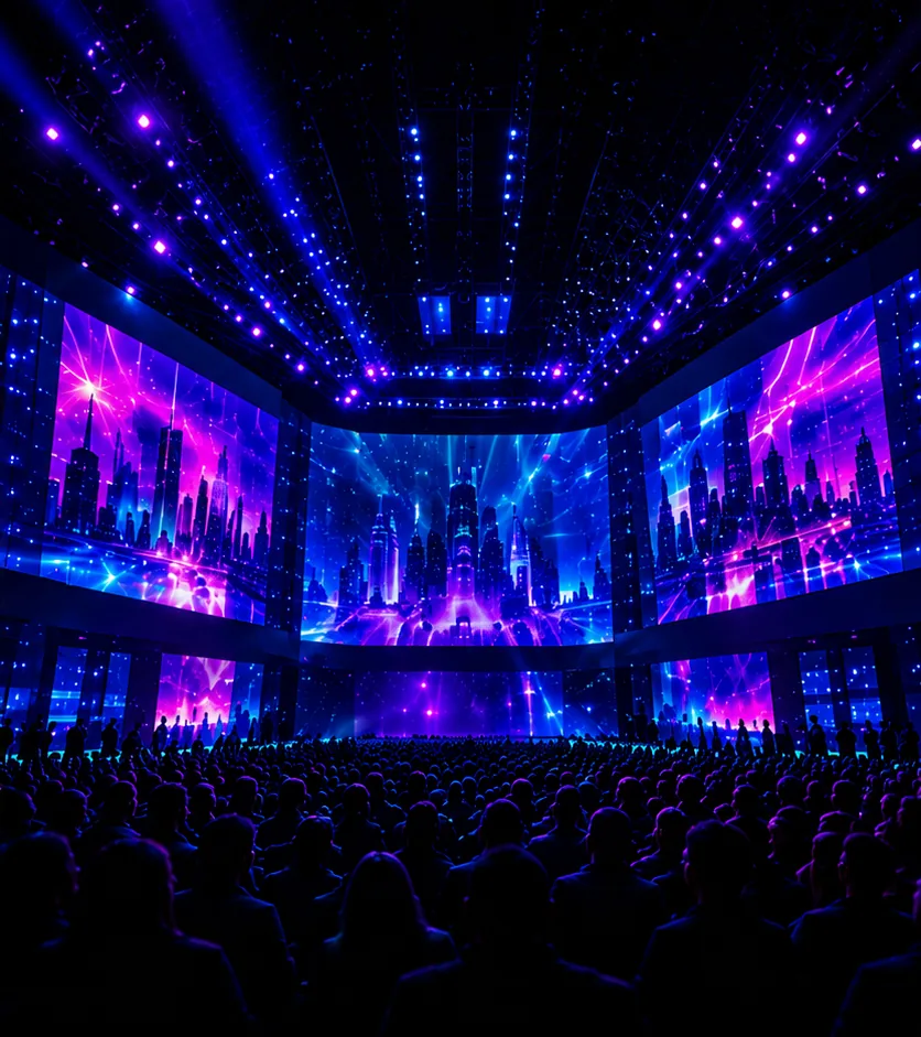 Vision Dubai