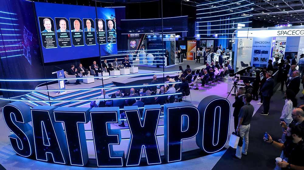 CABSAT 2024 To Highlight New Advancements In Media And Satellite Technology With Content Congress And SATExpo Summit