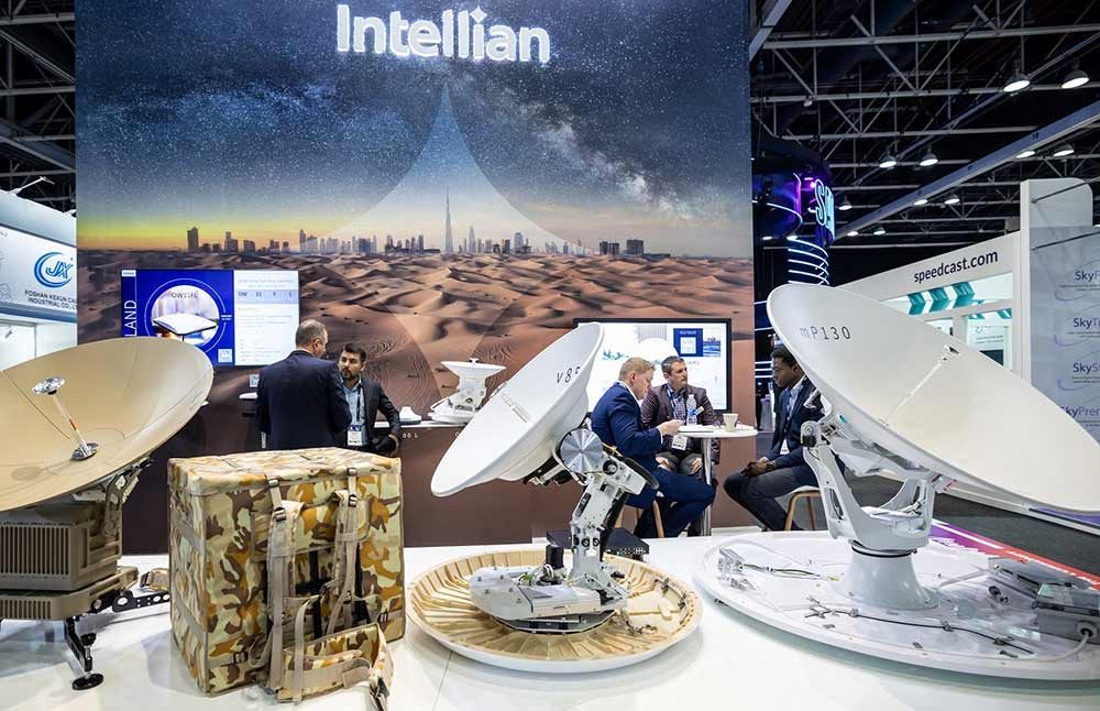 Cabsat Celebrates 30th Anniversary, Returns To Dubai World Trade Centre In 2024, Alongside The Second Edition Of Integrate Middle East