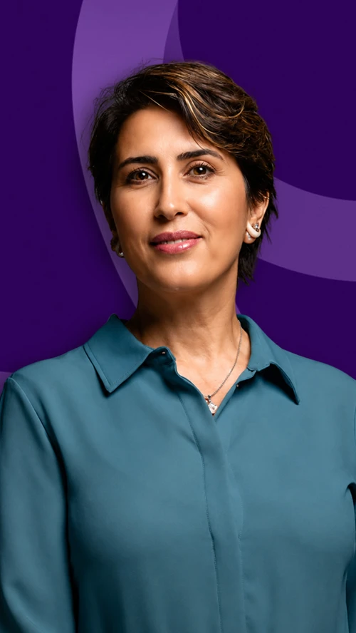 Loubna Fawaz
