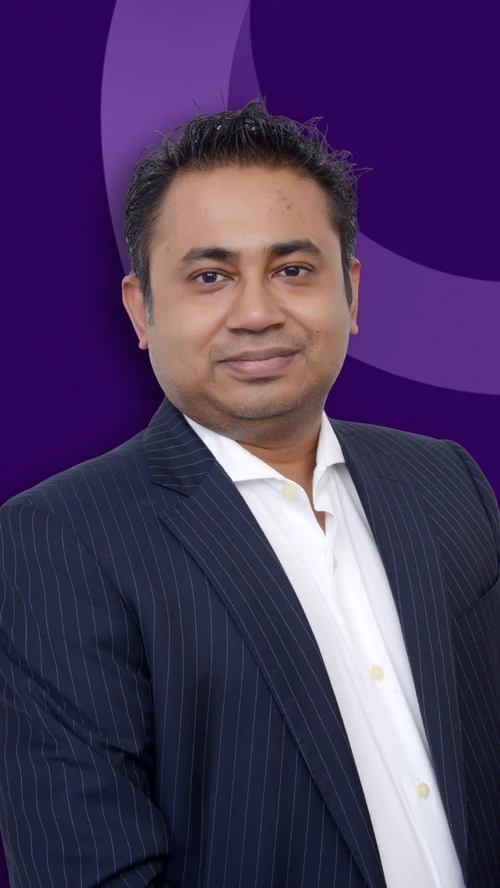 Manoj Abraham Mathew