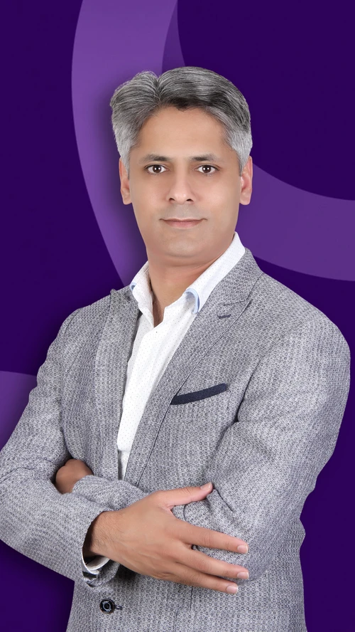 Suhail Ahmed