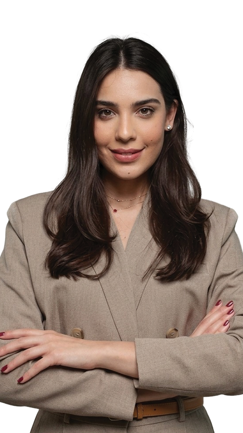 Caren Salha