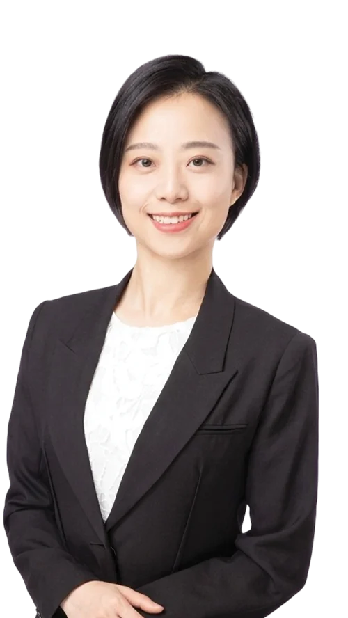 Cassandra Yang