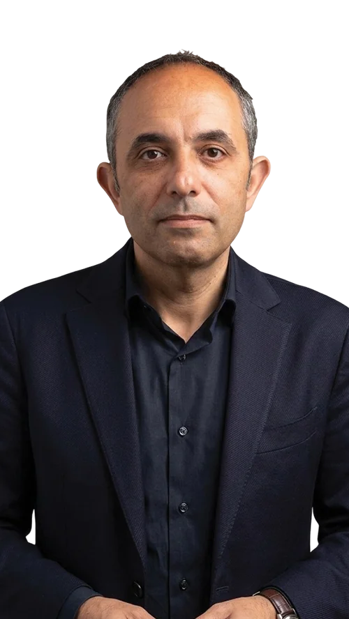 Elie Habib