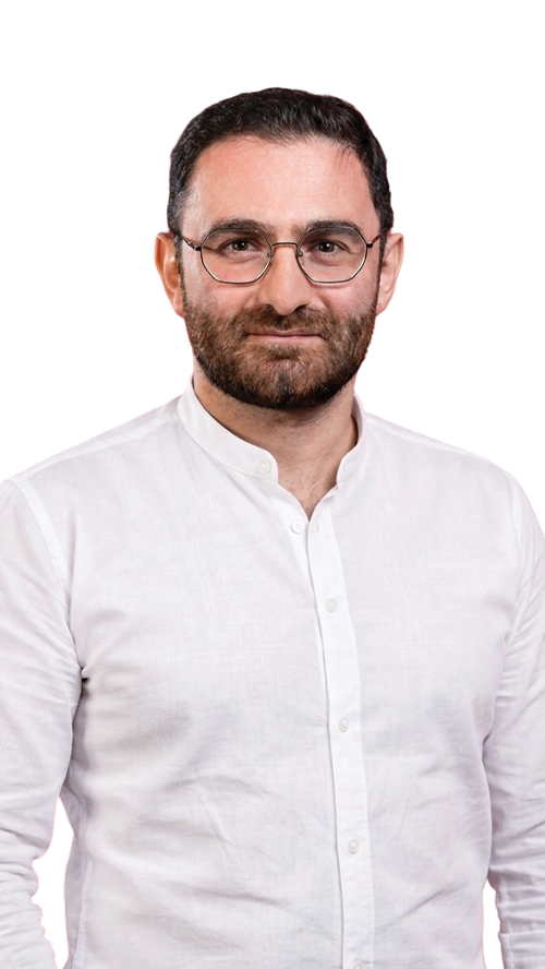 Emil Adleiba