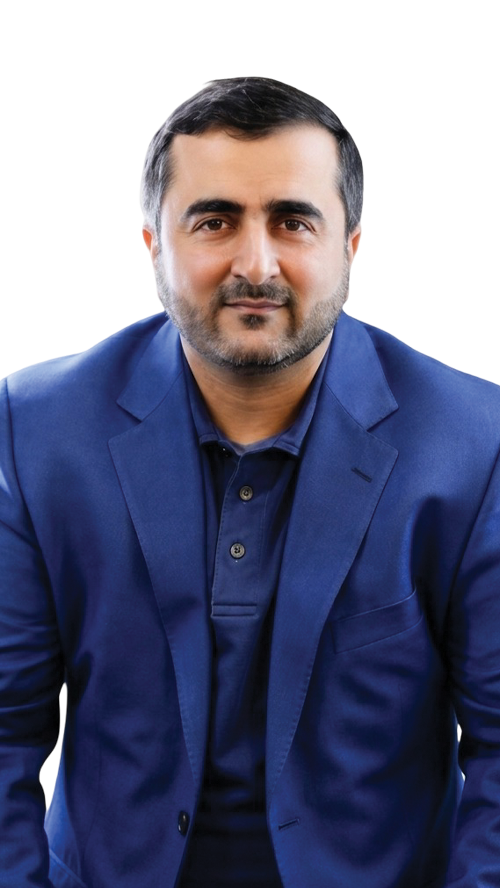 Faraz Arshad