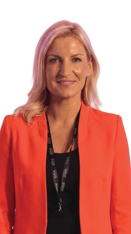 Laura Buckwell