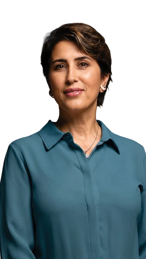 Loubna Fawaz