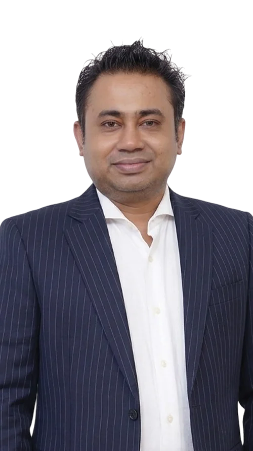 Manoj Mathew