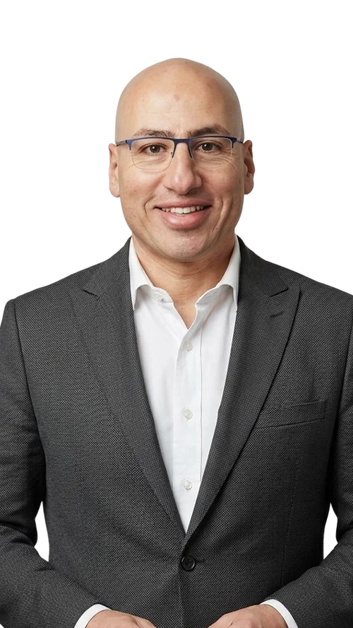 Moustapha Bekheet