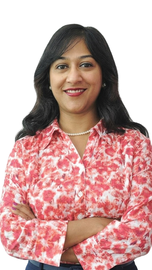 Vijaya Cherian