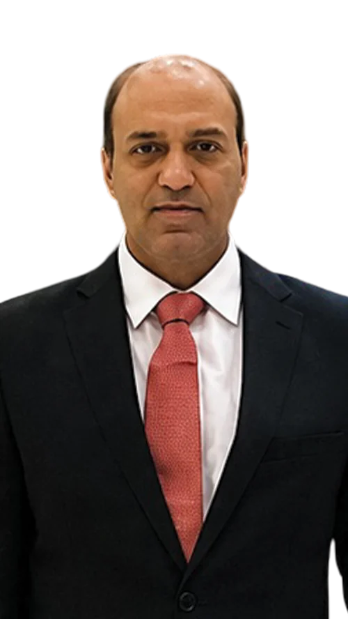 Vivek Bohra