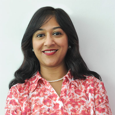 Vijaya Cherian