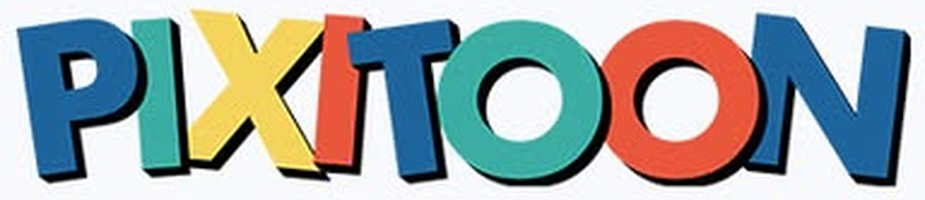 Pixitoon