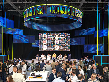 Content Congress